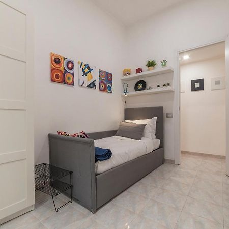 Piazza Vittorio Apartment Рим Екстер'єр фото