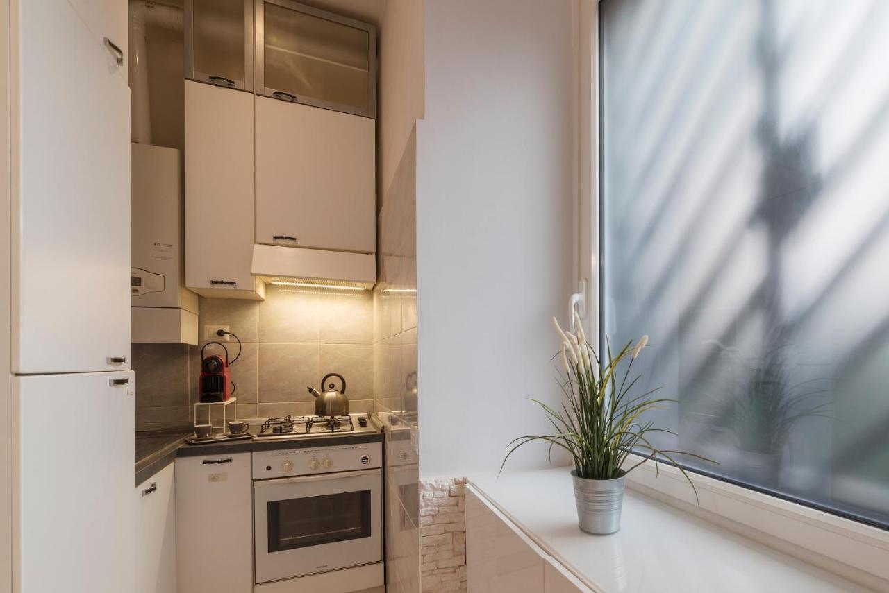Piazza Vittorio Apartment Рим Екстер'єр фото