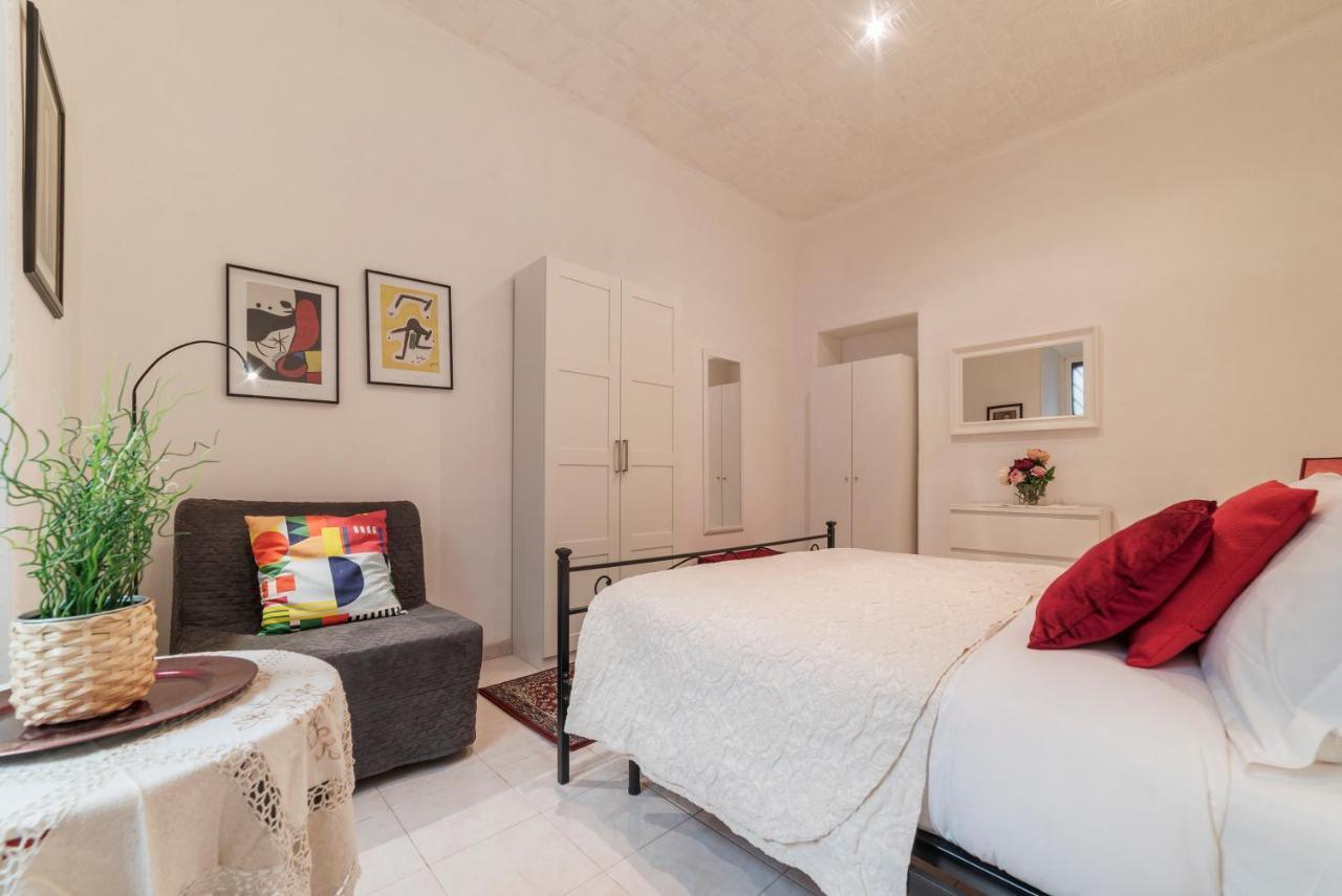 Piazza Vittorio Apartment Рим Екстер'єр фото