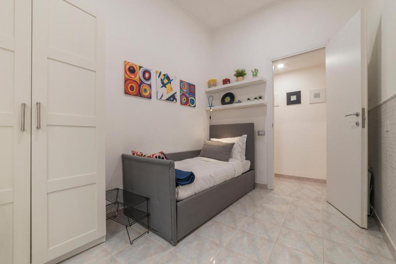 Piazza Vittorio Apartment Рим Екстер'єр фото