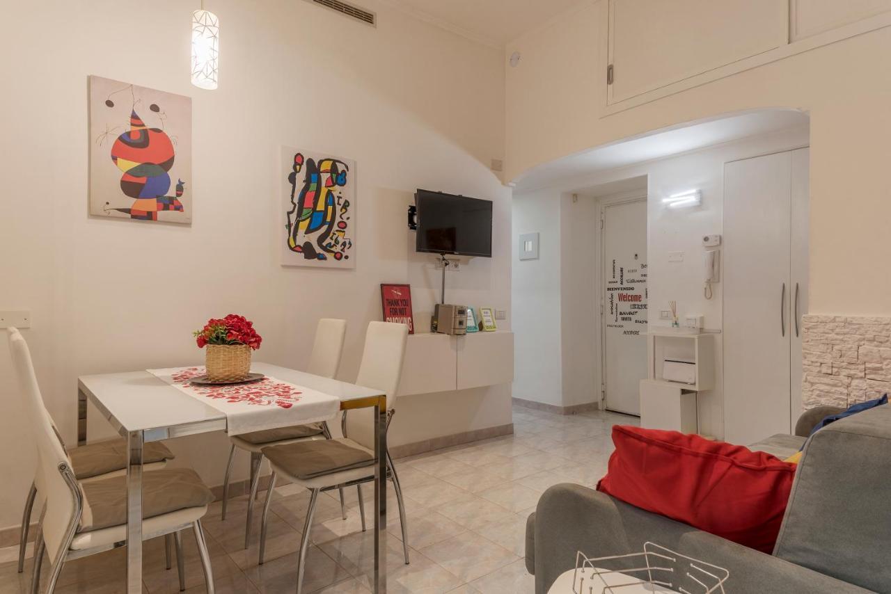 Piazza Vittorio Apartment Рим Екстер'єр фото