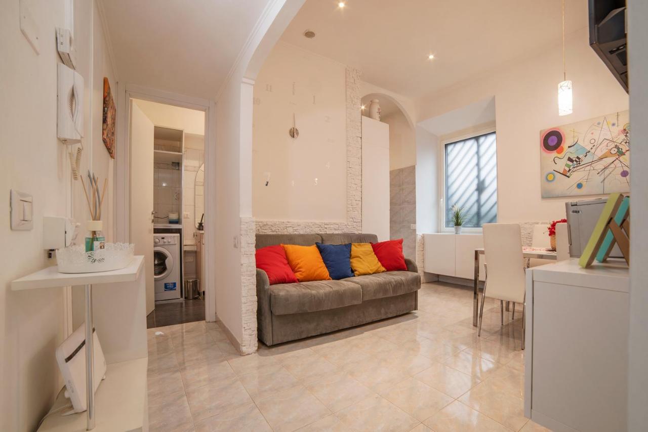 Piazza Vittorio Apartment Рим Екстер'єр фото