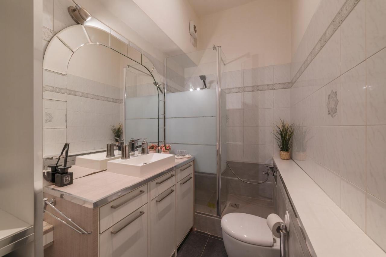 Piazza Vittorio Apartment Рим Екстер'єр фото
