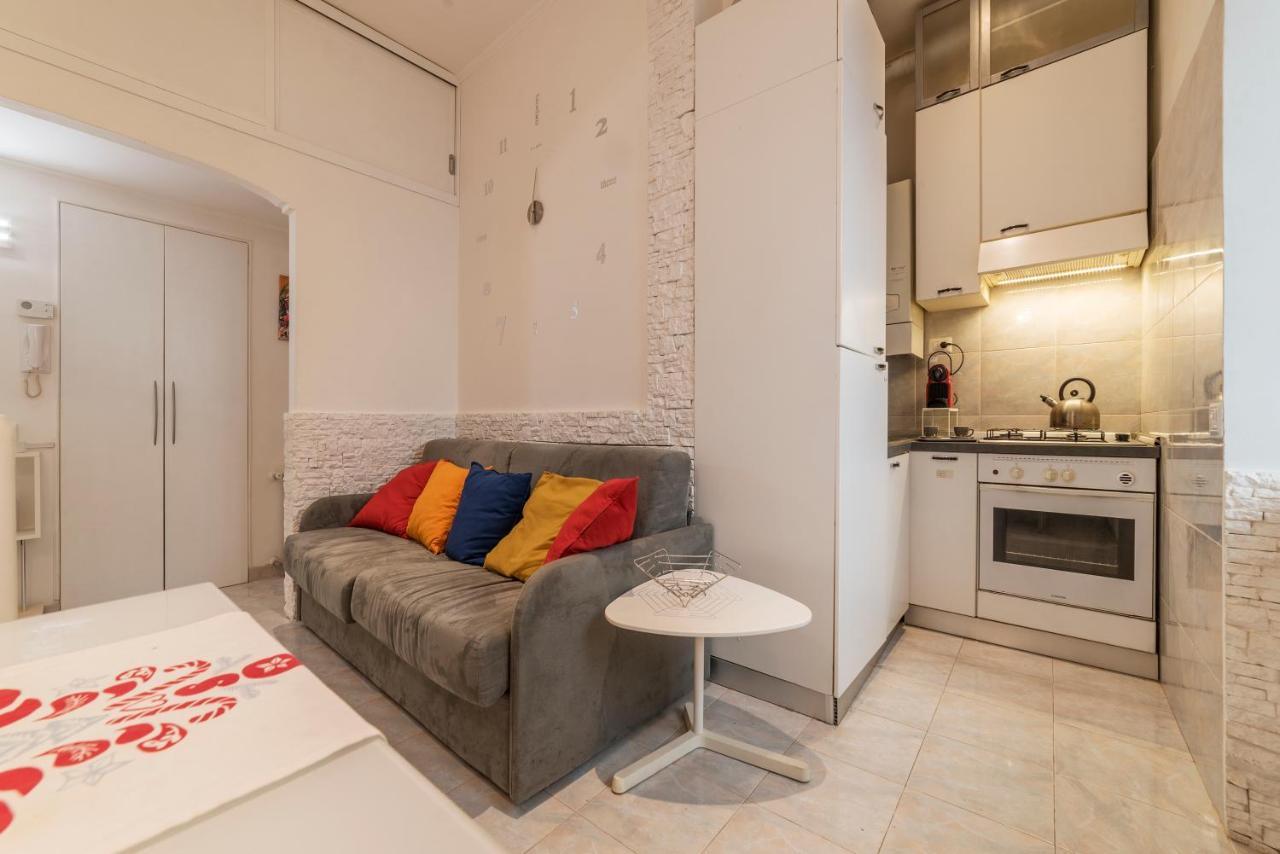 Piazza Vittorio Apartment Рим Екстер'єр фото